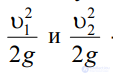 LECTURE 3 FUNDAMENTALS OF HYDRODYNAMICS