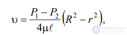 LECTURE 4 HYDRAULIC RESISTANCES