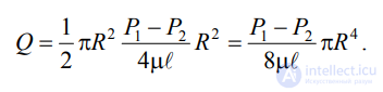 LECTURE 4 HYDRAULIC RESISTANCES