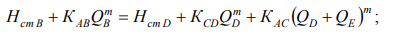 LECTURE 6 HYDRAULIC CALCULATION OF SIMPLE PIPELINES