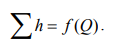 LECTURE 6 HYDRAULIC CALCULATION OF SIMPLE PIPELINES
