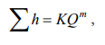 LECTURE 6 HYDRAULIC CALCULATION OF SIMPLE PIPELINES