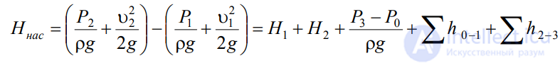 LECTURE 6 HYDRAULIC CALCULATION OF SIMPLE PIPELINES