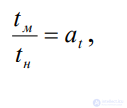 8. Modeling of hydraulic processes. Elements of dimensional theory