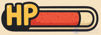 Classification and Functions of UI Elements in Games