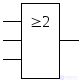 Majority Elements for Redundancy in Digital Circuits