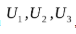 Majority Elements for Redundancy in Digital Circuits