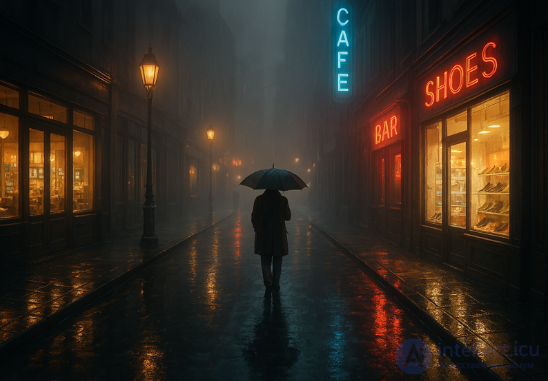 Module 5: Lighting Considerations Across Different Times and Locations (Streets, Interiors, Nature, Dungeons, Fantasy Worlds, by Genre)