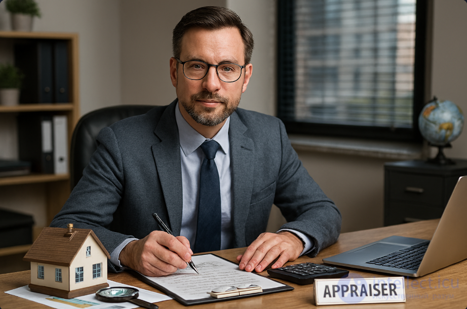 Appraiser