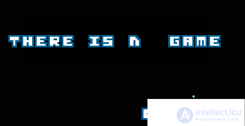 Antigames: Breaking the Rules of the Game, Criticism of the Game Industry, Experiments with Form and Meaning, Conceptual Art, Humor or Satire