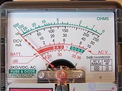 Universal Voltmeter and Multimeter: Principles of Operation and Use