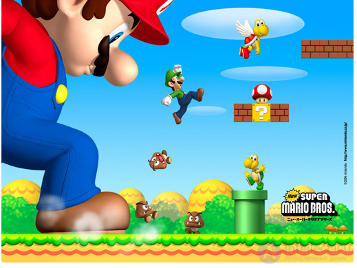 Game Art from Scratch: Learning to Create Beautiful 2D Graphics