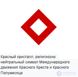 The International Red Cross and Red Crescent Movement