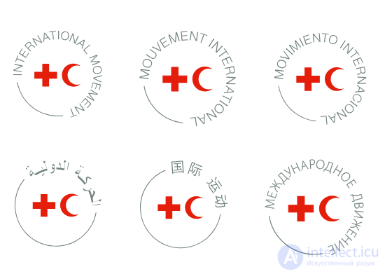 The International Red Cross and Red Crescent Movement