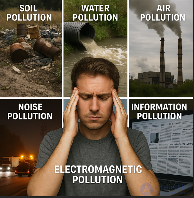 Human Health and the Environment