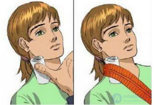 First Aid for Wounds and Bleeding. Bandaging the Wounded, Self-Aid and Mutual Aid