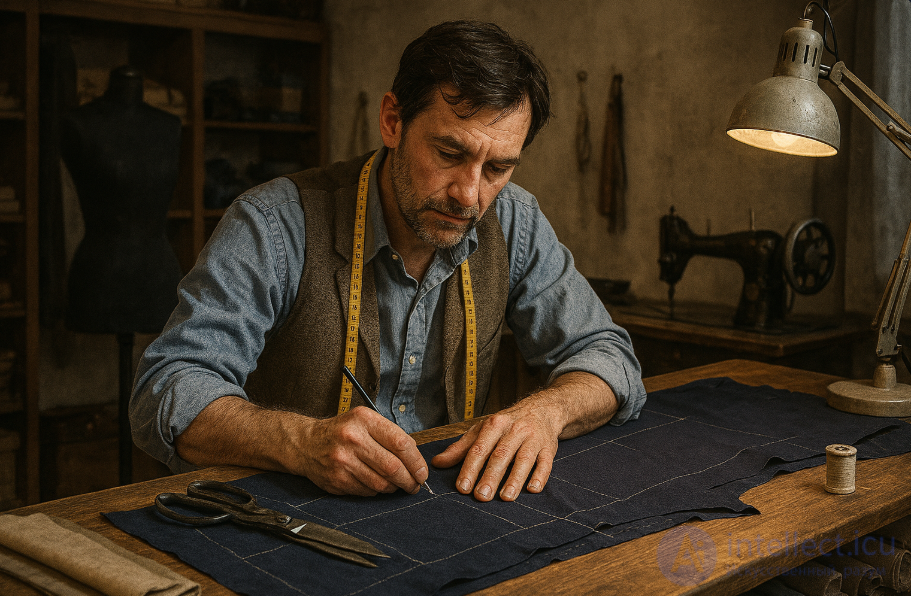 Tailor