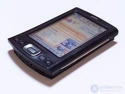 Mobile Computing and Portable Computers Used in Command Centers
