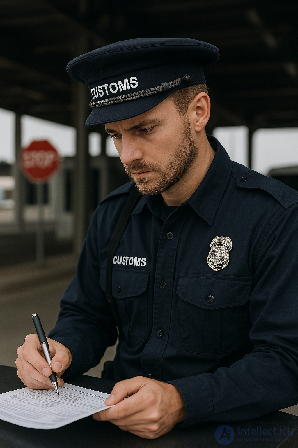 Customs Officer: Duties, Requirements, Salaries and Occupational Hazards