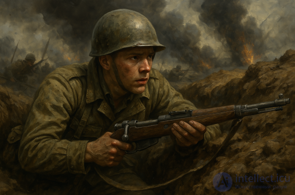 Soldier (Private): Duties, Requirements, Salaries and Hazards