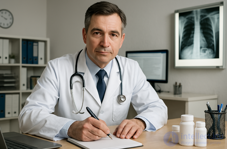 Doctor (Physician): Duties, Requirements, Salaries and Hazards