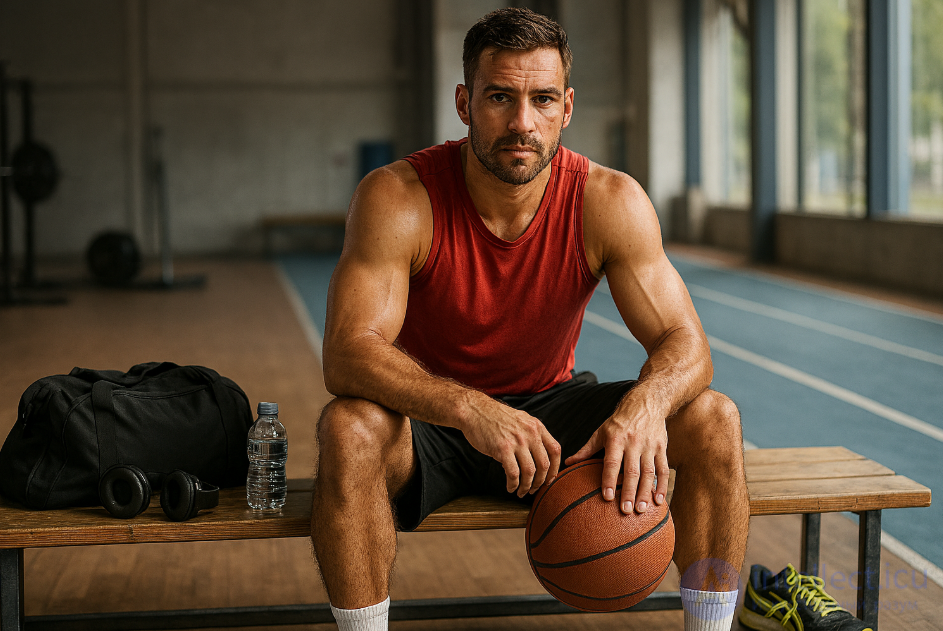 Athlete as a Profession: Requirements, Hazards and Salaries