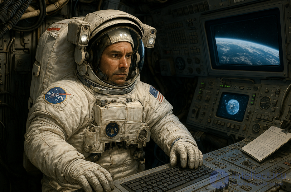 Cosmonaut (Astronaut): Requirements, Hazards and Salaries
