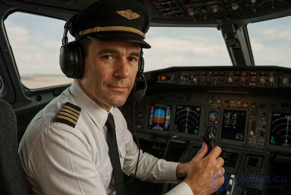 Pilot (Aviator): Requirements, Occupational Hazards and Salaries