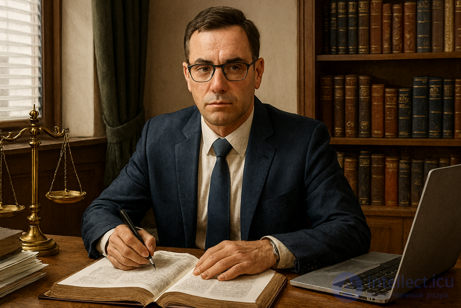 Jurist