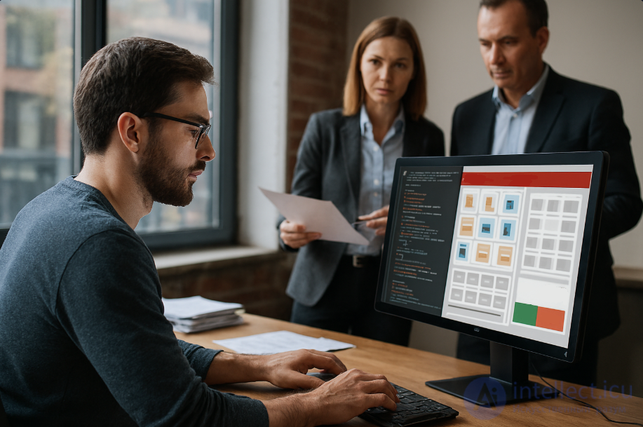 Enterprise Programmer Torgvli