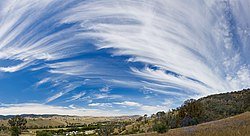 Clouds, Microstructure and Cloud Water Content