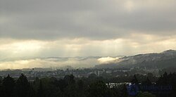 Clouds, Microstructure and Cloud Water Content