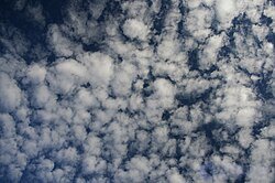 Clouds, Microstructure and Cloud Water Content