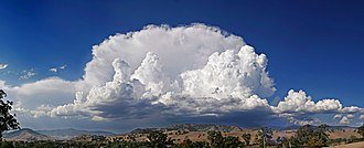 Clouds, Microstructure and Cloud Water Content
