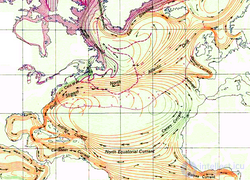Gulf Stream: Structure, Dynamics, and Climatic Significance