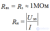   Field-effect transistor amplifier 