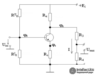   DC amplifiers 