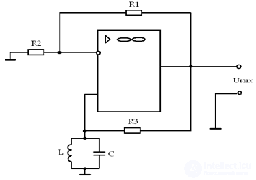   Electrical Signal Generators 