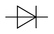 Diodes, Zener diode, Varicaps, LEDs basic concepts