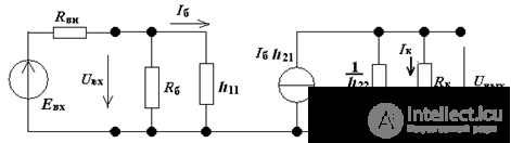 Tasks and examples Transistors, amplifiers