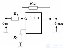 Tasks and Examples Operational Amplifiers