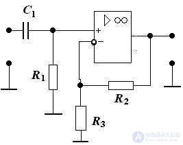 Tasks and Examples Operational Amplifiers