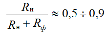 Full-Wave Bridge Rectifier with Smoothing Capacitive Filter