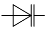 Diodes, Zener diode, Varicaps, LEDs basic concepts