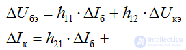 Bipolar Transistors Transistor Switching Circuits Volt-Ampere Characteristics of BPT