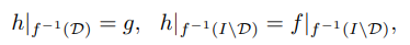 1. Algebra of Sets. Mappings of Sets. Equivalence Relation. Ordering, Linear Ordering, Well-Ordering