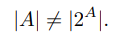 1. Algebra of Sets. Mappings of Sets. Equivalence Relation. Ordering, Linear Ordering, Well-Ordering