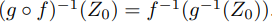 1. Algebra of Sets. Mappings of Sets. Equivalence Relation. Ordering, Linear Ordering, Well-Ordering