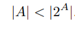 1. Algebra of Sets. Mappings of Sets. Equivalence Relation. Ordering, Linear Ordering, Well-Ordering