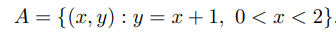1. Algebra of Sets. Mappings of Sets. Equivalence Relation. Ordering, Linear Ordering, Well-Ordering